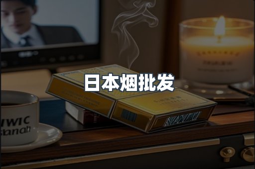 日本烟批发